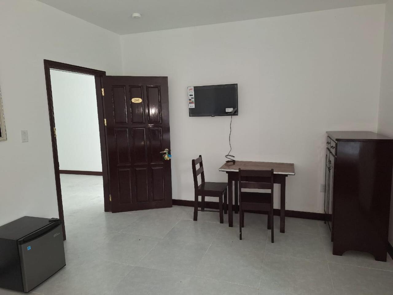 Day And Night Hotel Belmopan Exterior photo