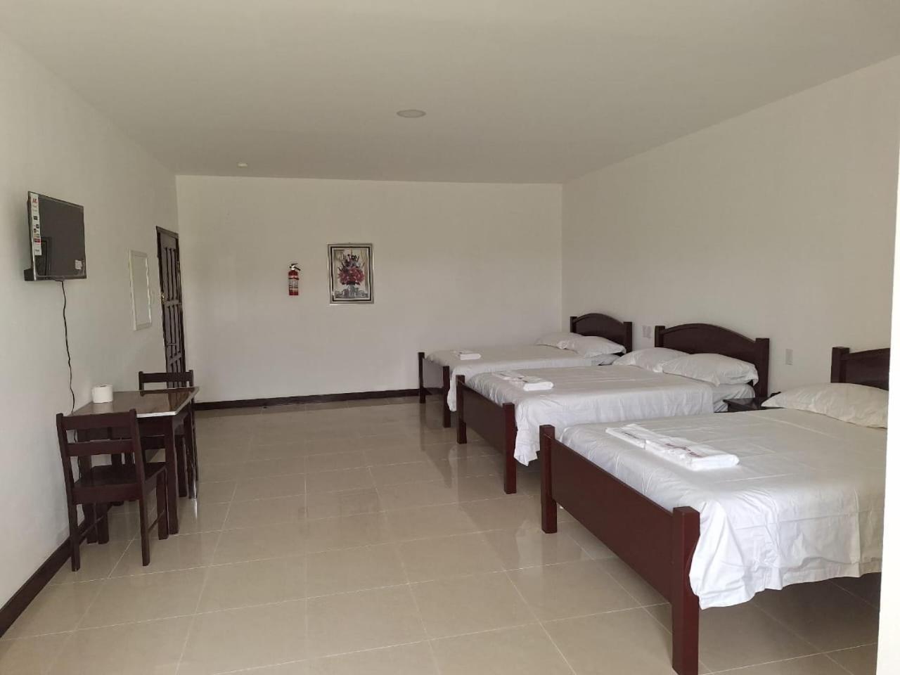 Day And Night Hotel Belmopan Exterior photo